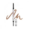 Benefit Goof Proof Eyebrow Pencil, Shade 3 Light Brown, Waterproof