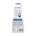 Jordan Step 1 Toothbrush for Children 0-2 Years, Soft Bristles