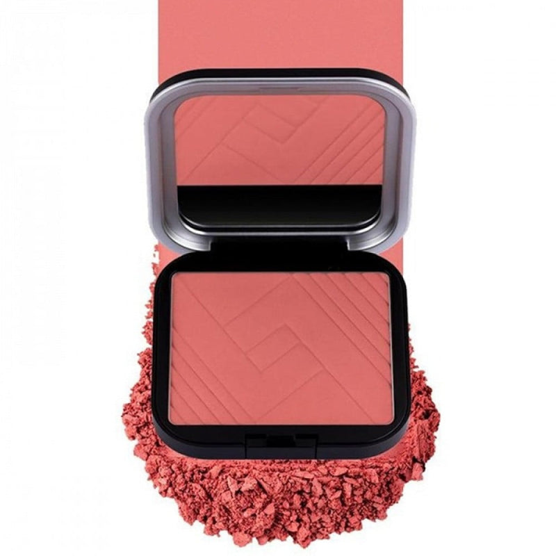 Forever 52 Chic Pop Cream Blush CPB008 Matte Finish Highly Pigmented