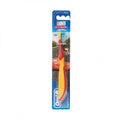 Oral-B Children's Toothbrush, Extra Soft Bristles, Ages 2-4