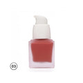 Christine Princess Liquid Blush No. 3, 15ml, Natural Glow