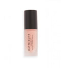 Revolution Matte Bomb Liquid Lipstick Nude Allure, Long-Lasting Matte