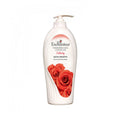 Enchanteur Enticing Perfumed Body Lotion, Rose and Magnolia, 750 ml