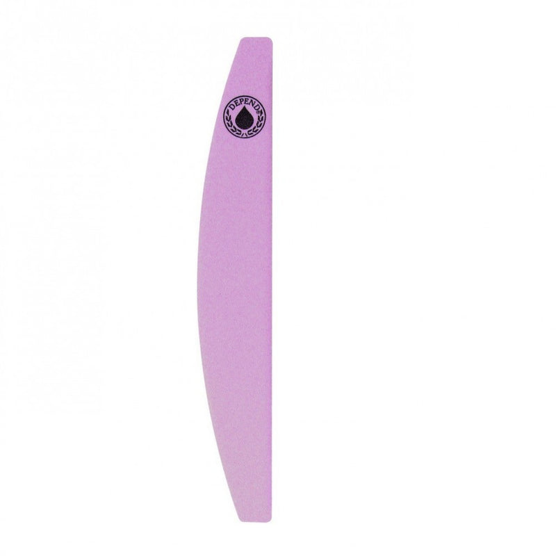 Depend Nail File Extra Fine 9631 for Nail Care