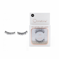 Christine Natural Eyelashes Shade 03 Candle Lightweight Flexible Base