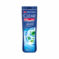 Clear Men Anti-Dandruff Shampoo Menthol Peppermint Extract 350ml