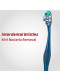 Best Toothbrush 2022 360 Whole Mouth Clean Colgate 2 Pack