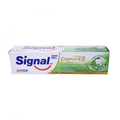 Signal Complete Fresh Toothpaste, Anti-Tartar & Enamel Strengthening, 100ml