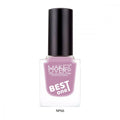 Make Over 22 NP66 Nail Polish Vibrant Finish Quick Dry