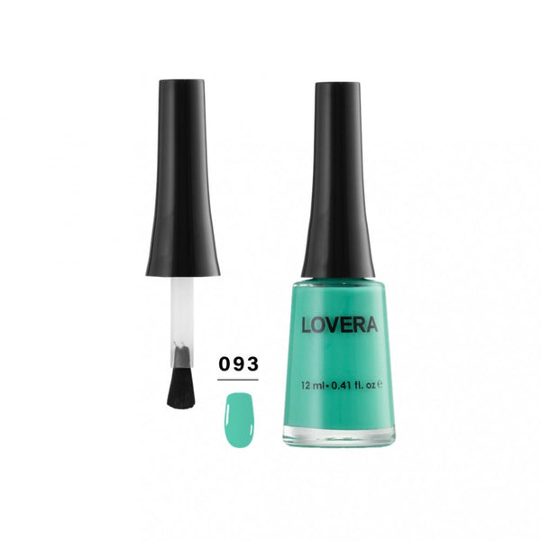 Lovera Nail Polish No. 093 Liquid Enamel