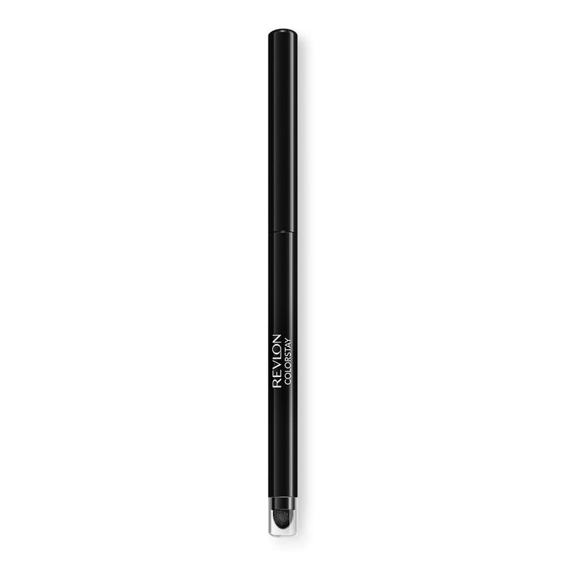 Revlon ColorStay Eyeliner 201 Black Long-Lasting Water-Based Formula