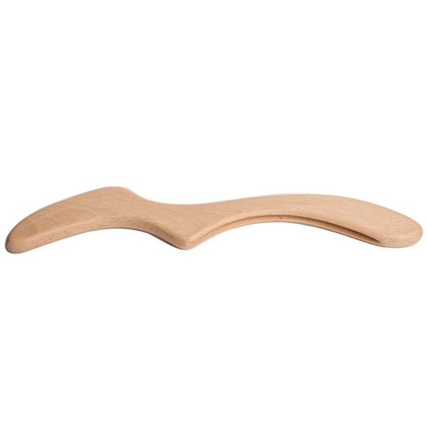 Salon System Wooden Massage Tool