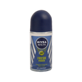 Nivea Men Musk Roll-On Antiperspirant Deodorant 50ml