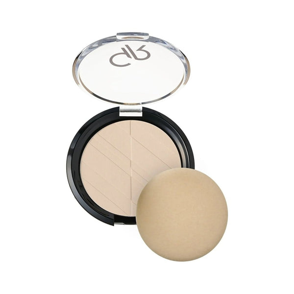 Golden Rose Silky Touch Pressed Powder No. 03 12g