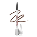 Benefit Precisely My Brow Pencil, Shade 05 Dark, Waterproof, 12-Hour Wear