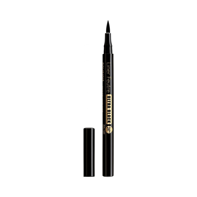 Bourjois Futurist Eyeliner 41 Ultra Black 0.8 ml Felt Tip
