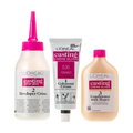 L'Oreal Paris Casting Creme Gloss Hair Dye 535 Light Golden Brown Purple 180ml