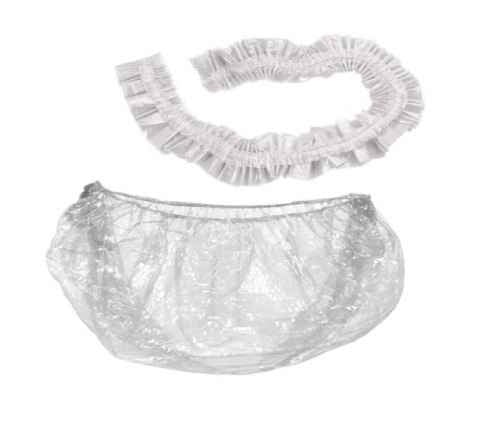 Salon System Pedicure Basin Bags - 50 Count