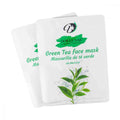 Dos Lunas Green Tea Face Mask, 25 gm