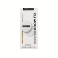 Clear Eyebrow Gel Fixing Formula Quick-Dry Non-Residue Relove 3 ml