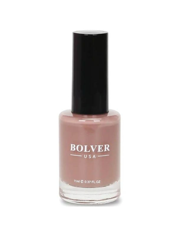 Shop Nail Polish 646 UV Protection Long-Lasting High-Shine Bolver 15ml