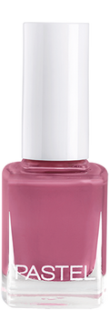 Pastel Sweet Rose Nail Polish Set - Vegan, 13ml Shades