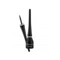 Liquid Eyeliner Pen Black Precision Thin Lines Flormar 3.5ml