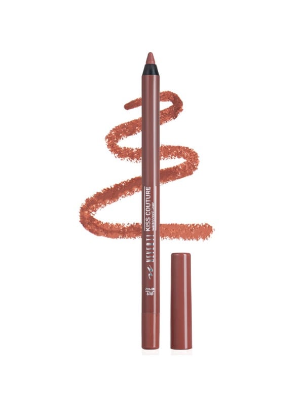 Kiss Catcher Lip Liner Long Lasting Definition Neverti 1.2g NP102.009
