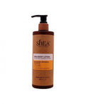 Shea Miracles Almond Oil and Honey Body Lotion 300ml