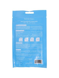 Hand Mask for Dry Hands Nourishing Milk Extract Butterfly 45g