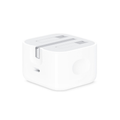 Apple 20W USB C Power Adapter Fast Charging Compact Design APPLE 1 Piece
