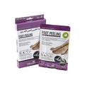 M Beauty Exfoliating Foot Socks for Softening and Foot Care