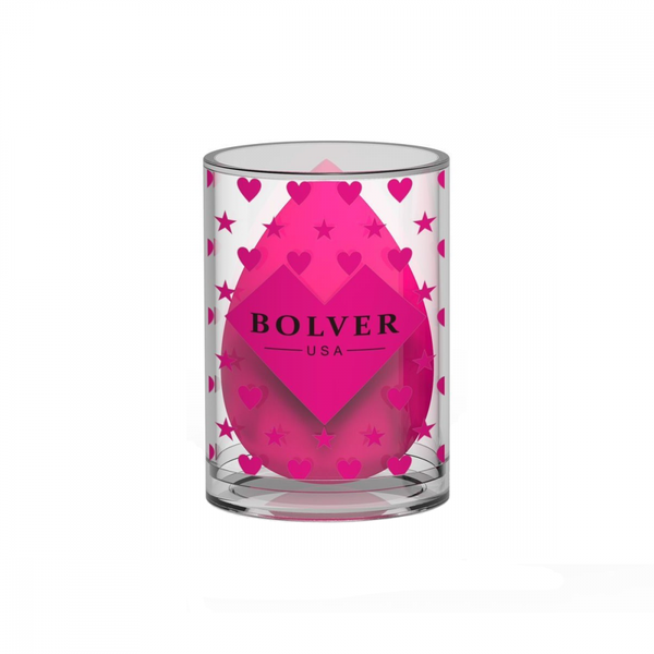 Bolver Blending Makeup Sponge BV801 for Liquid and Powder Foundation