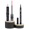 Best Everyday Eye Makeup Set Mascara and Eyeliner Mio 2 Pieces