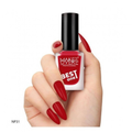 Make Over 22 Nail Polish NP31 High-Gloss Chip-Resistant Formula
