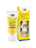DU'IT Foot and Heel Balm - 25% Urea, Vitamin E - 75g