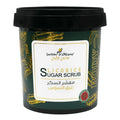 Top Rated Sugar Scrub Licorice Brightening Jardin Oleane 600g