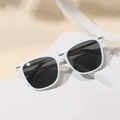 Childrens Sunglasses Primark Square Frame Lightweight Plastic Glasses