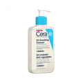 Cerave Salicylic Acid Smoothing Cleanser 236ml