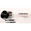 Forever52 Long-Lasting Gel & Tattoo Eyeliner GT002 Black