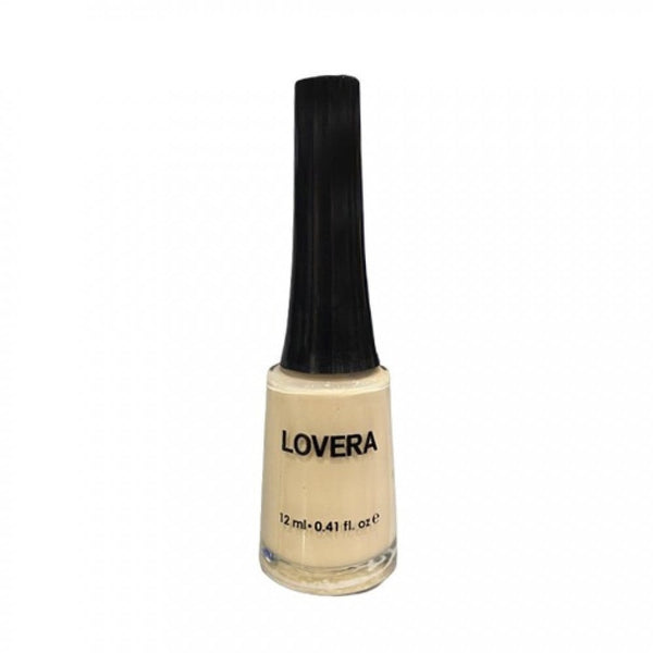 Lovera Nail Polish 033 Smooth Finish 12ml