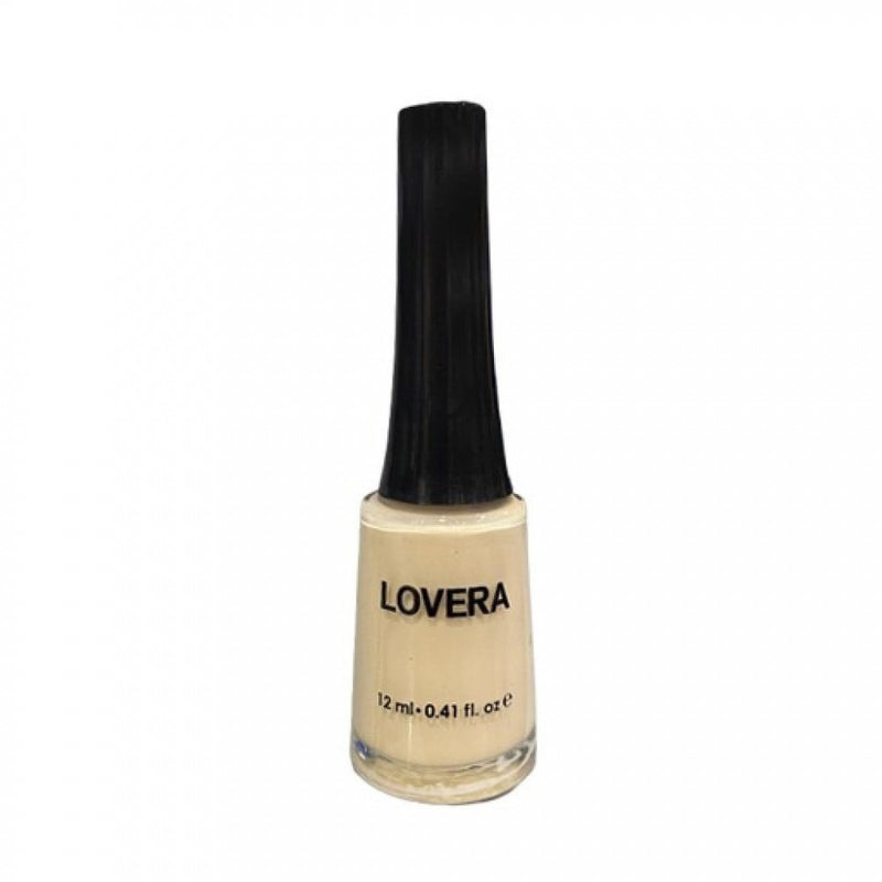 Lovera Nail Polish 033 Smooth Finish 12ml