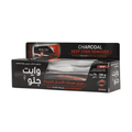 White Glo Charcoal Toothpaste Deep Stain Remover, 150g
