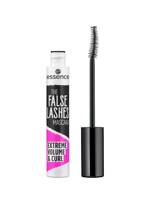 False Lash Effect Mascara Volume Essence Lash Princess 10ml
