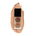 Lef Liquid Foundation NC57 Medium Coverage Matte Oil-Free 24-Hour Wear