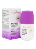 Beesline Skin Brightening Deodorant Roll-On - Beauty Pearl, 50ml
