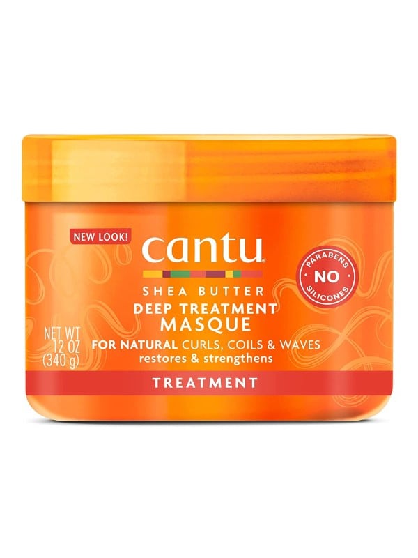 Deep Conditioning Hair Mask Shea Butter Cantu 340g