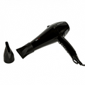 Jose Eber Infrared Hair Dryer Variable Speed and Heat Settings 2 Attachments