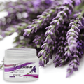 Globalstar Lavender Face and Body Scrub for Exfoliation, 500ml