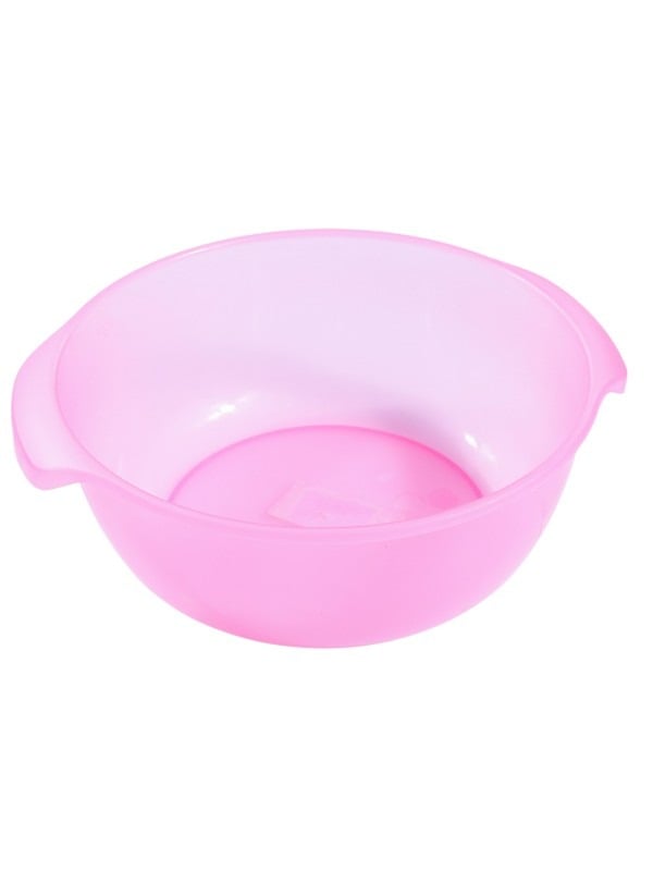 Salon System Professional Hair Dye Mixing Bowl - Assorted Colors